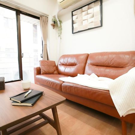 Apartamento 立地最高！交通・買い物にとっても便利 Wifiあり Sioy7 Tokio Exterior foto