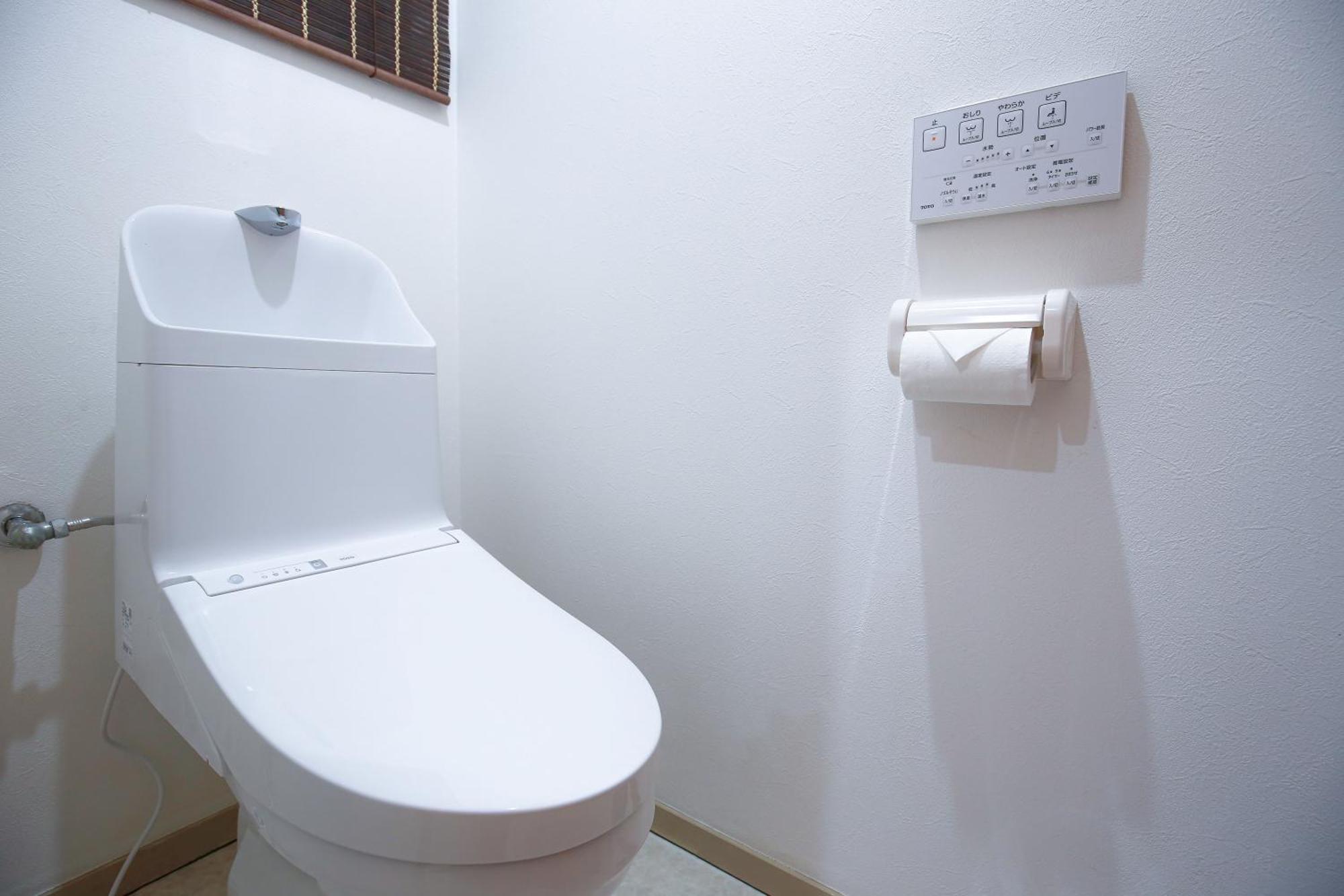 Apartamento 立地最高！交通・買い物にとっても便利 Wifiあり Sioy7 Tokio Exterior foto