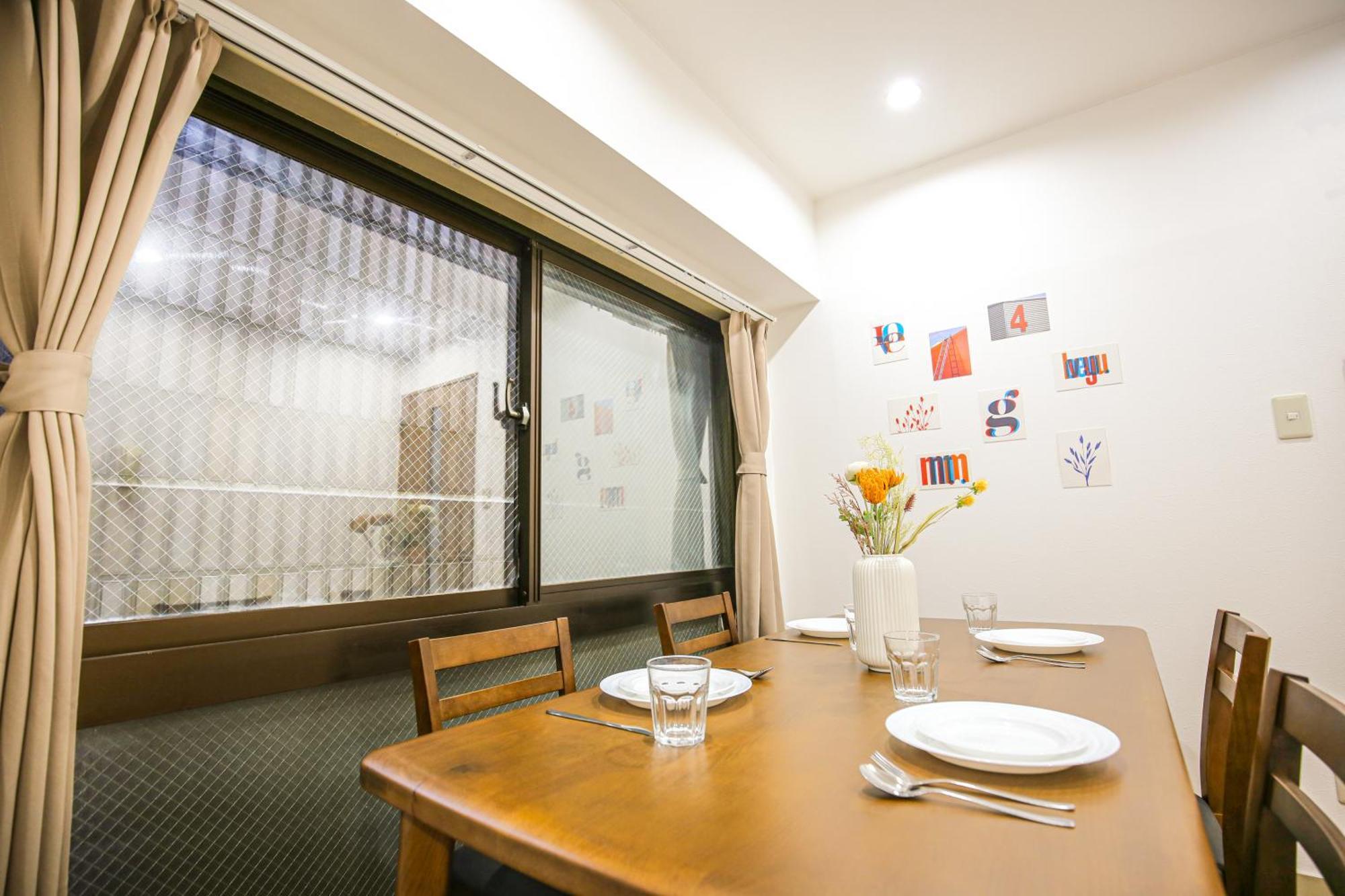 Apartamento 立地最高！交通・買い物にとっても便利 Wifiあり Sioy7 Tokio Exterior foto